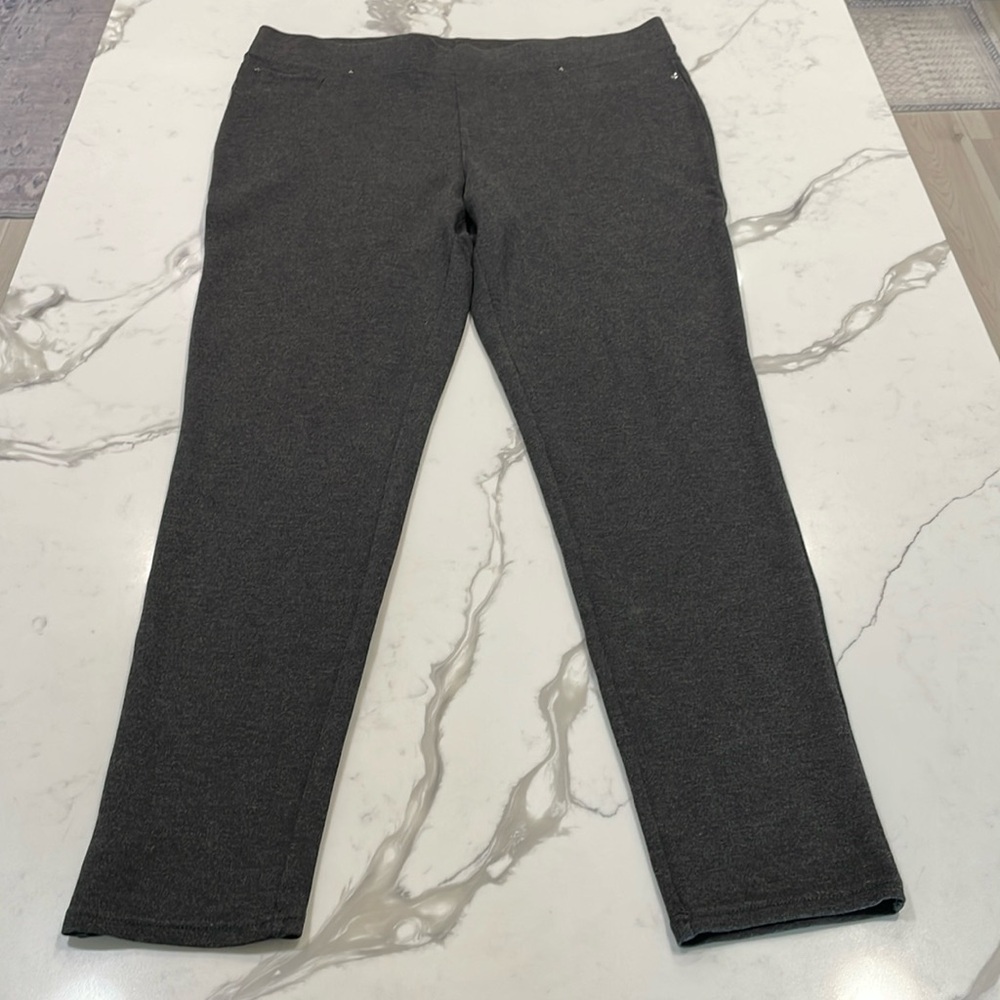 Seven7 thick leggings